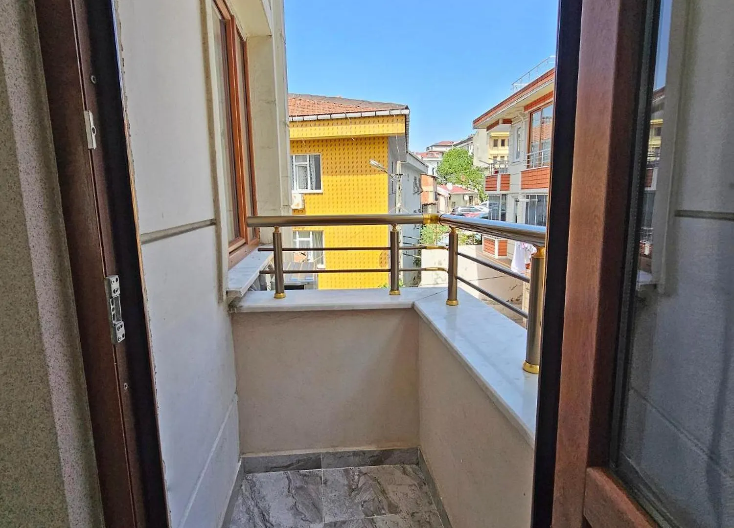 Excellent Apartments Pierre Loti İstanbul 0*,  Türkiye