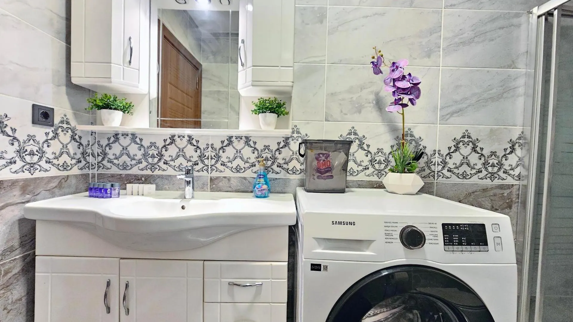 Excellent Apartments Pierre Loti İstanbul