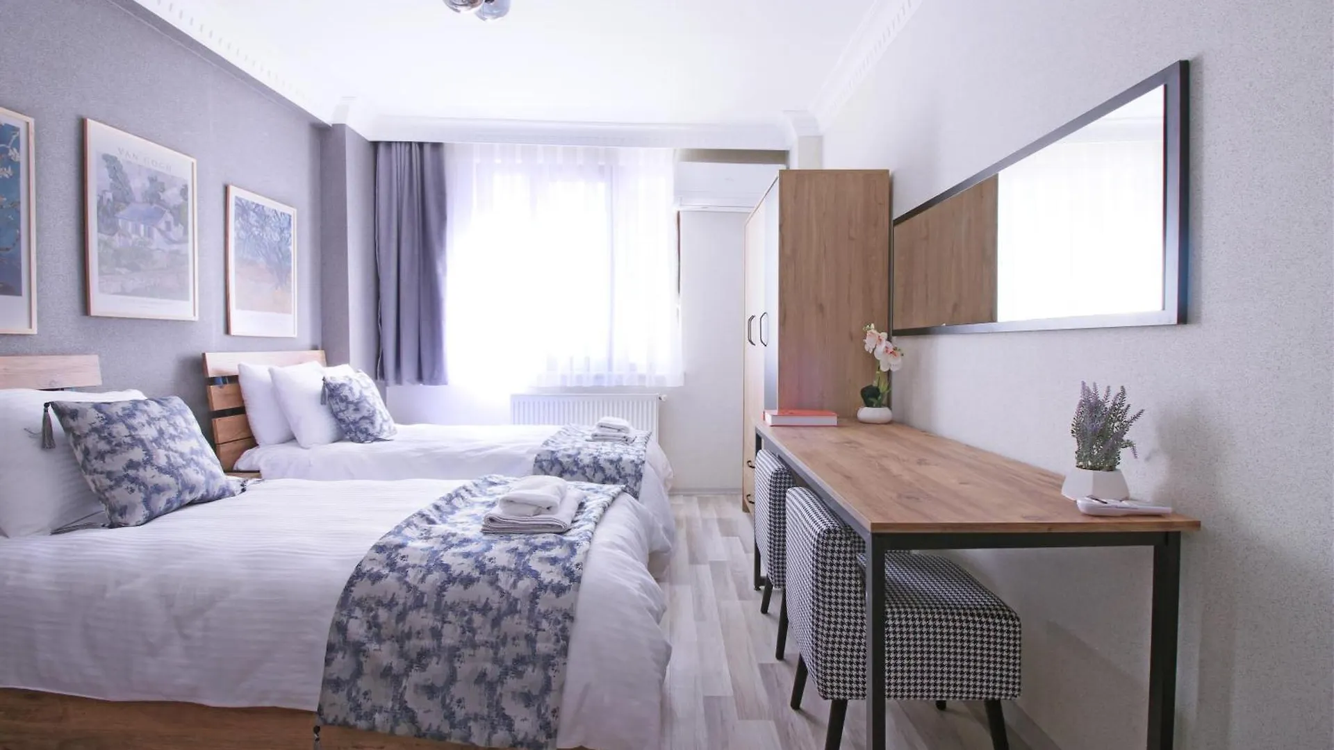 Excellent Apartments Pierre Loti İstanbul
