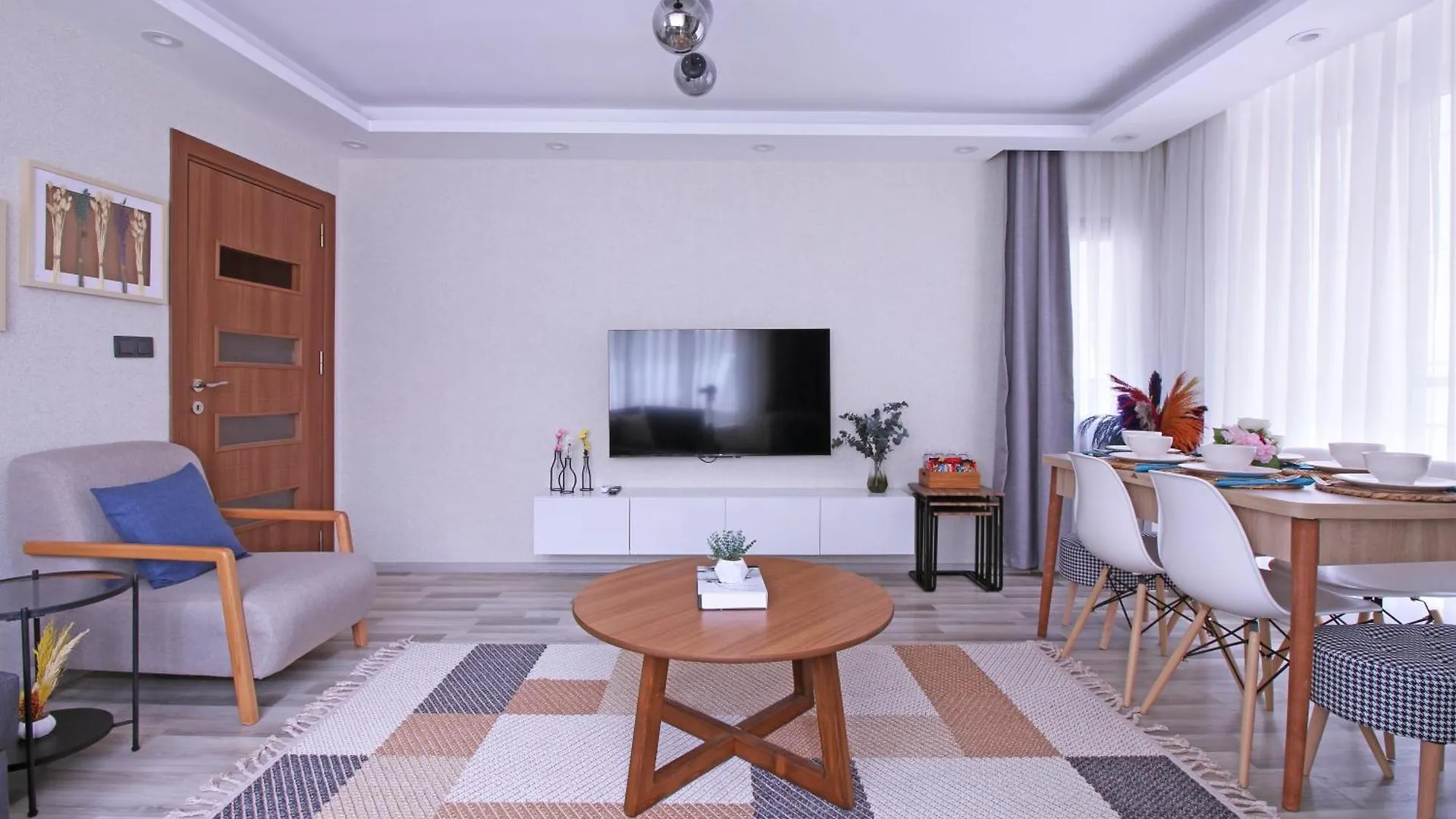 Excellent Apartments Pierre Loti İstanbul
