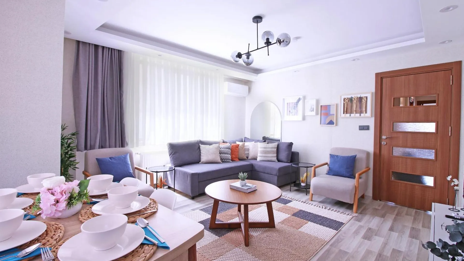 Excellent Apartments Pierre Loti İstanbul 0*,  Türkiye