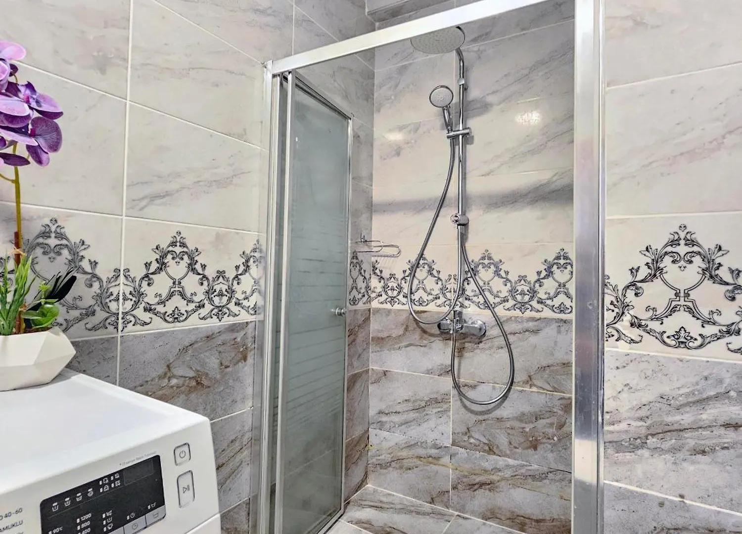 איסטמבול Excellent Apartments Pierre Loti טורקיה