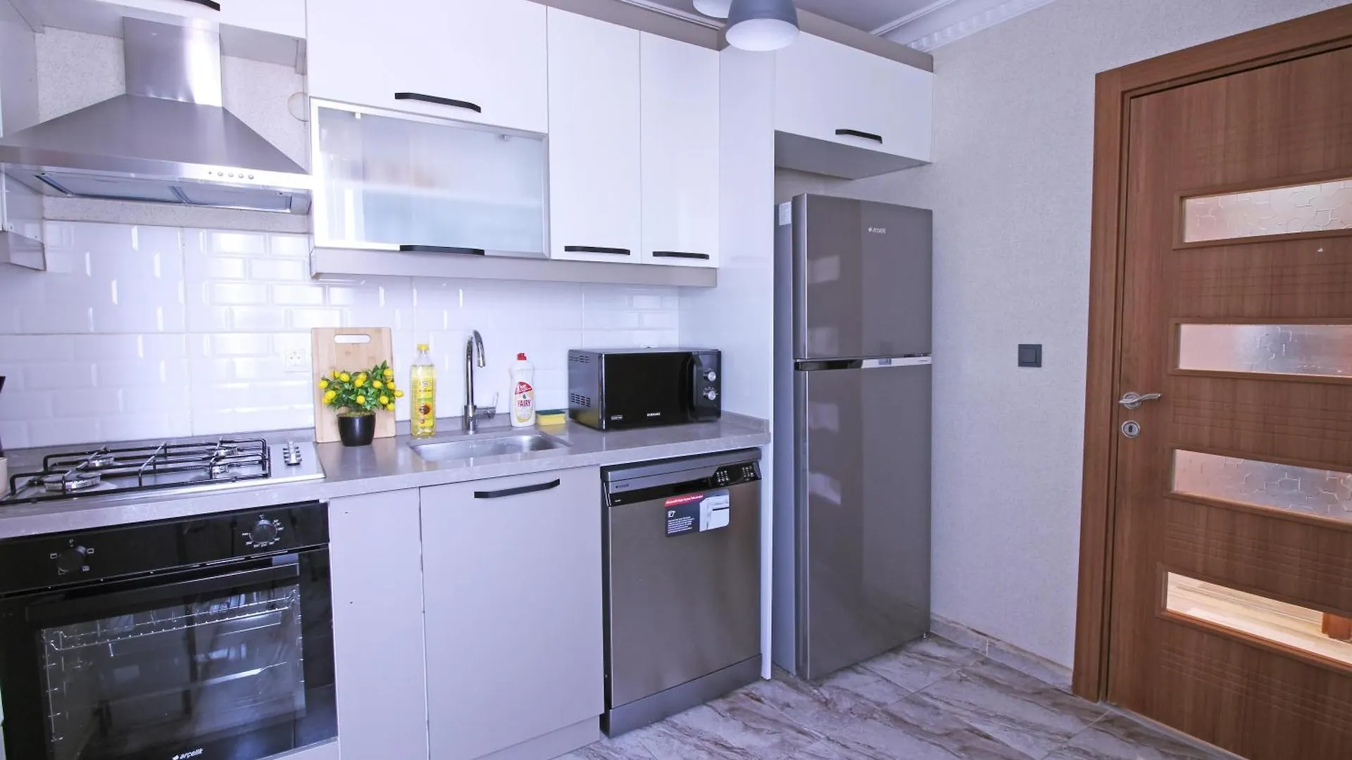 איסטמבול Excellent Apartments Pierre Loti