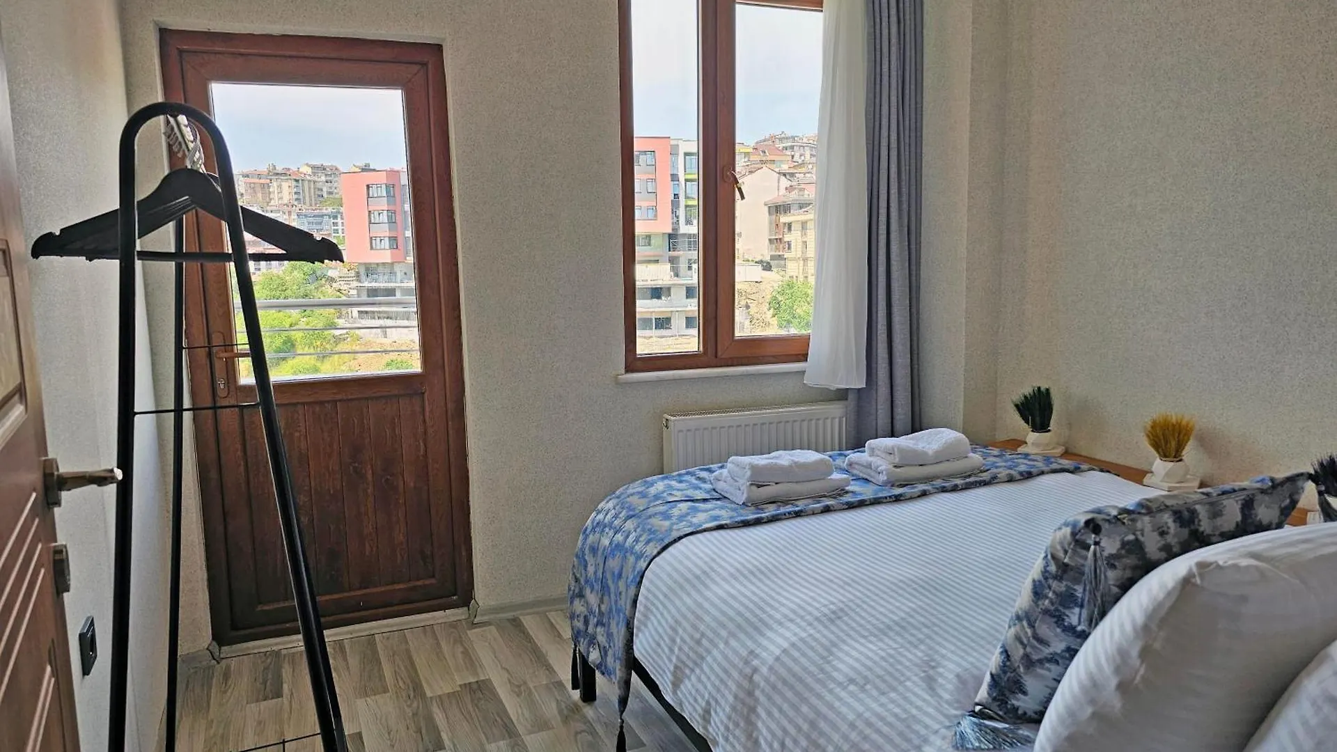 איסטמבול Excellent Apartments Pierre Loti טורקיה