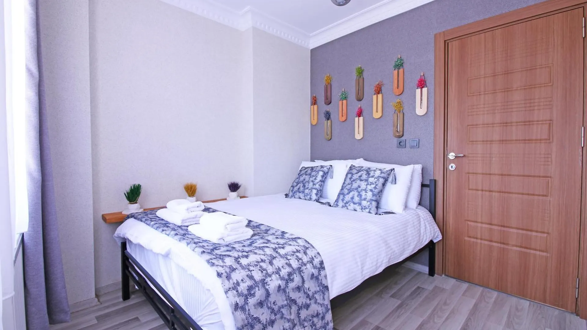 איסטמבול Excellent Apartments Pierre Loti