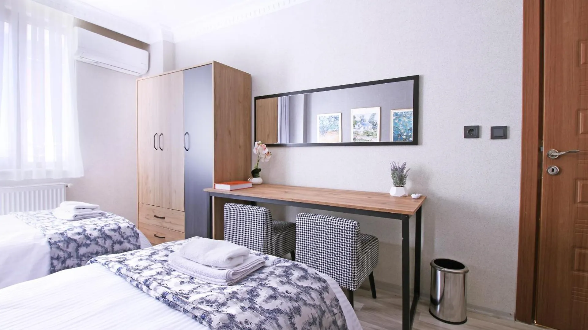 איסטמבול Excellent Apartments Pierre Loti