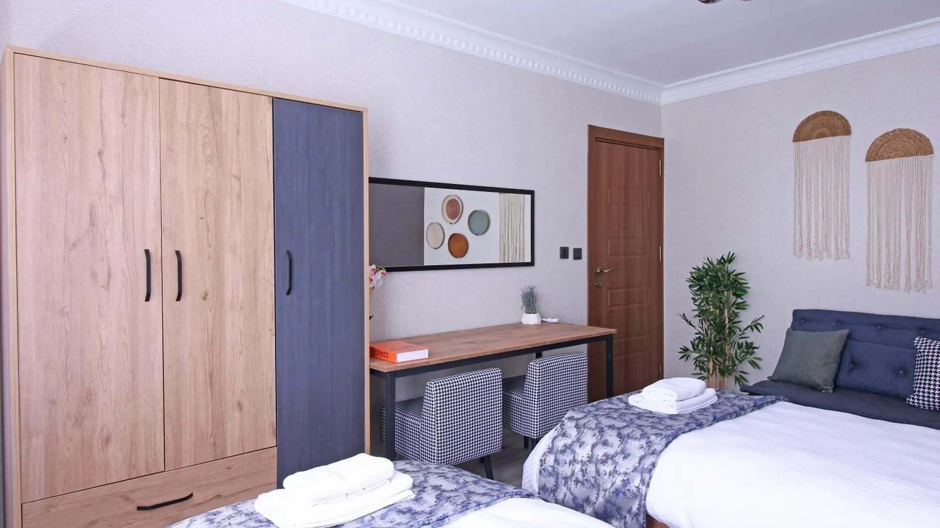 איסטמבול Excellent Apartments Pierre Loti