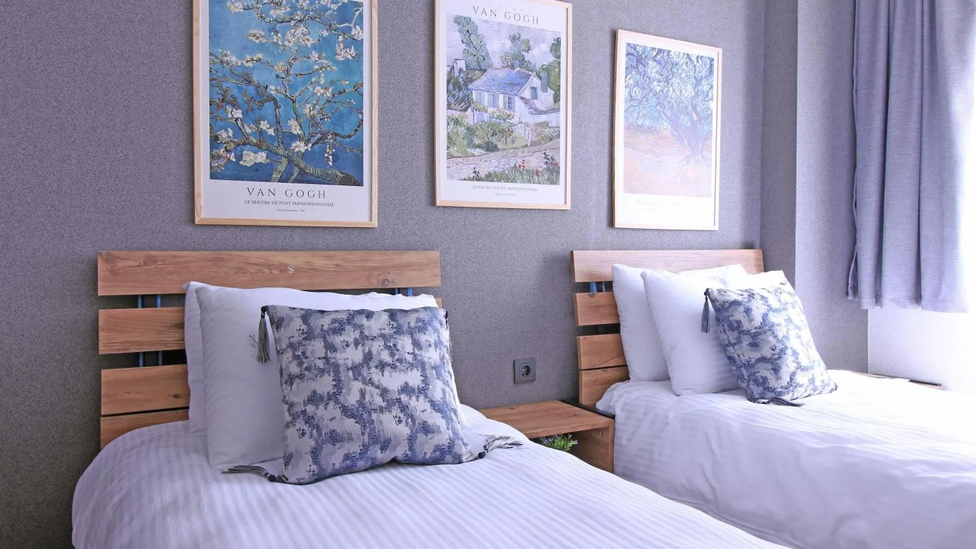 איסטמבול Excellent Apartments Pierre Loti טורקיה