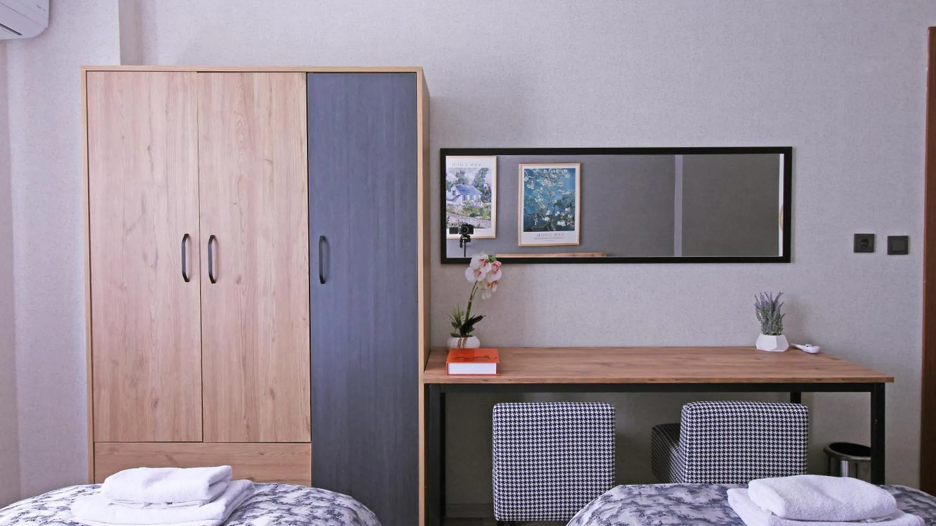 איסטמבול Excellent Apartments Pierre Loti 0*,  טורקיה