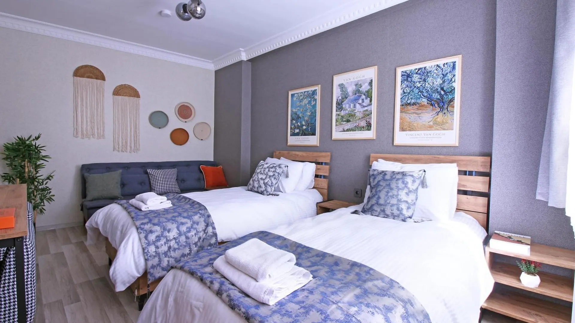 איסטמבול Excellent Apartments Pierre Loti