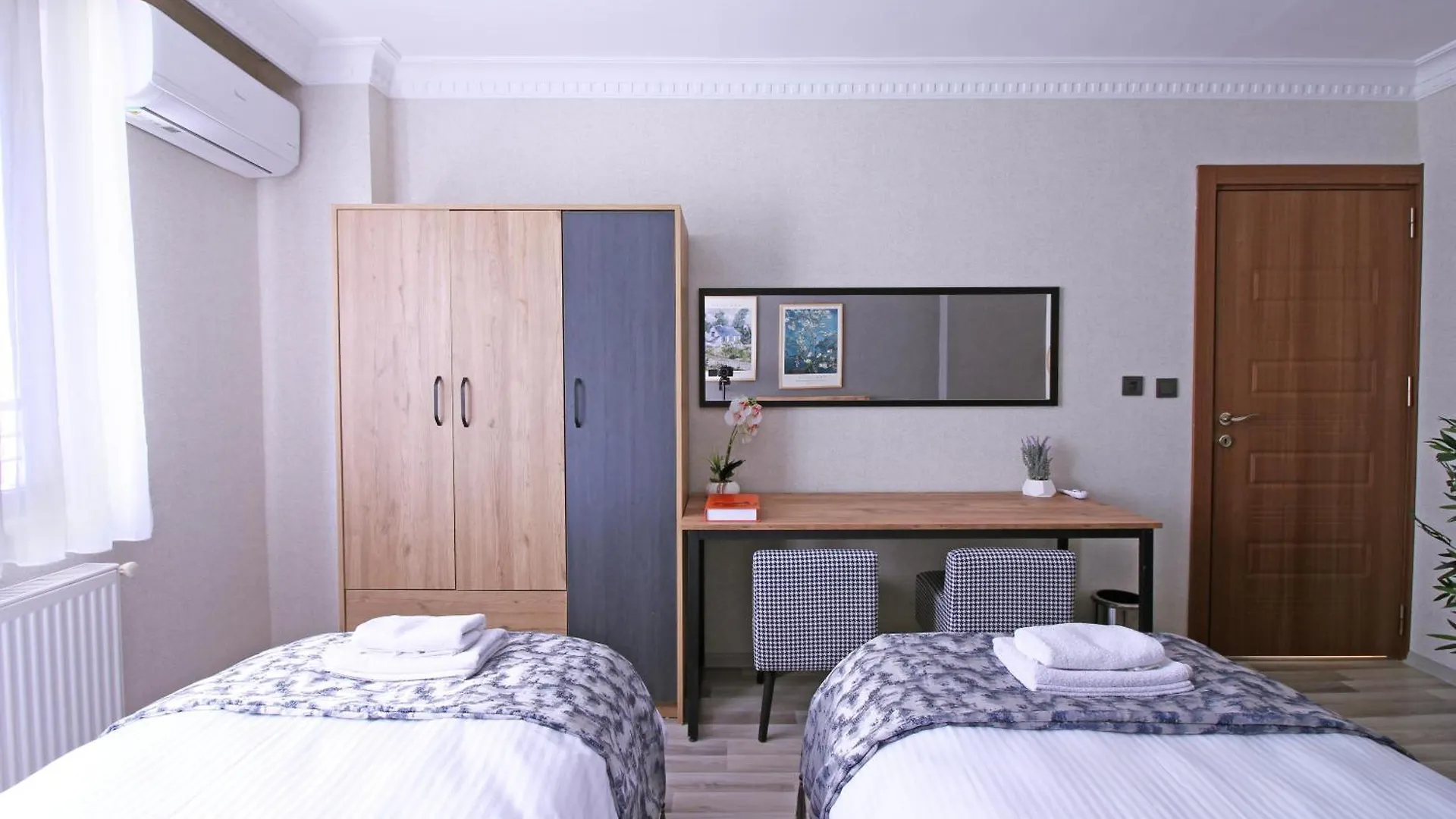 איסטמבול Excellent Apartments Pierre Loti