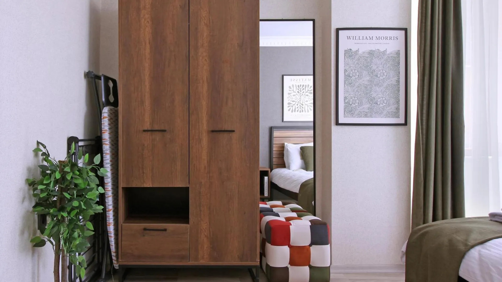 איסטמבול Excellent Apartments Pierre Loti