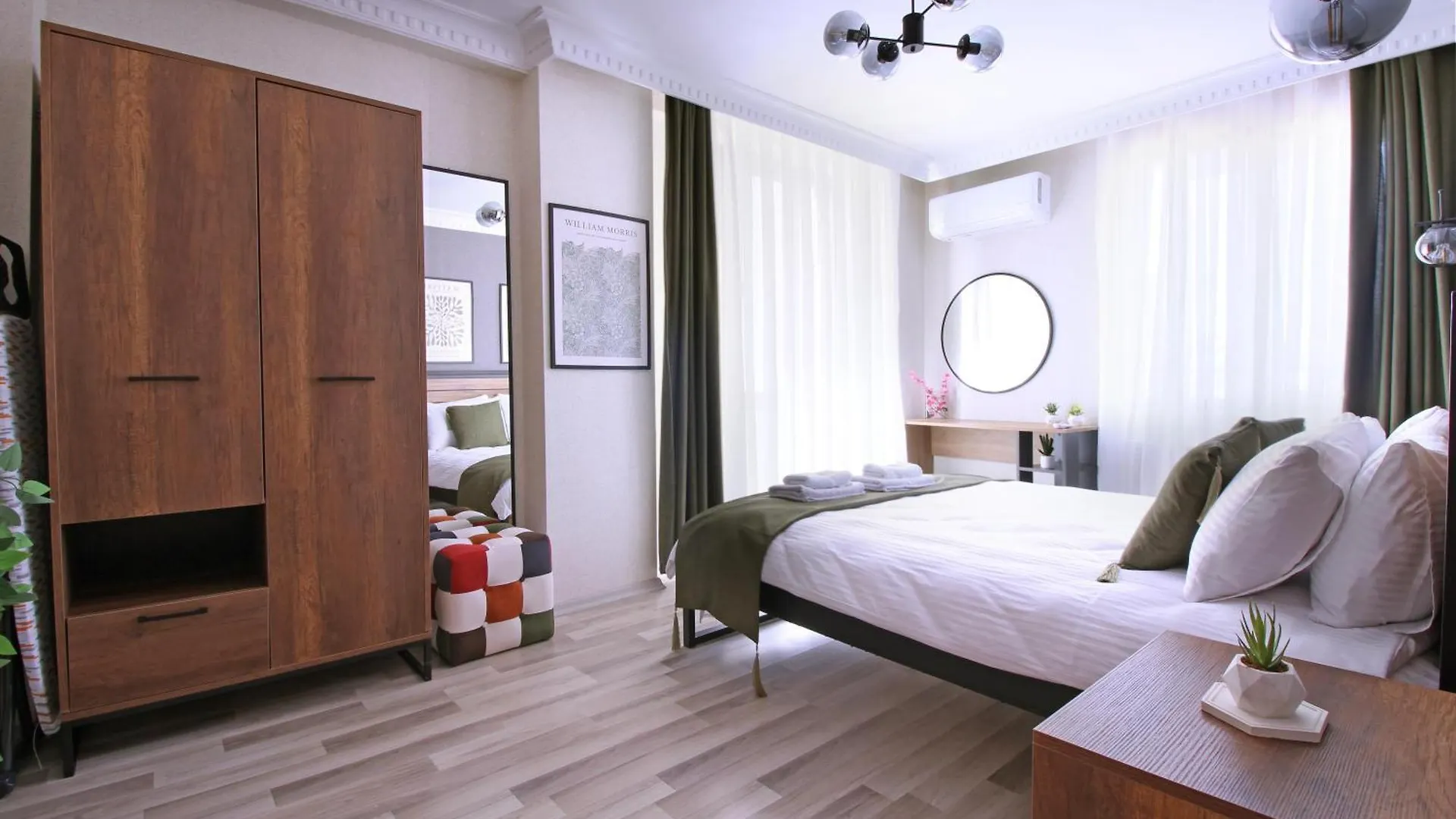 איסטמבול Excellent Apartments Pierre Loti