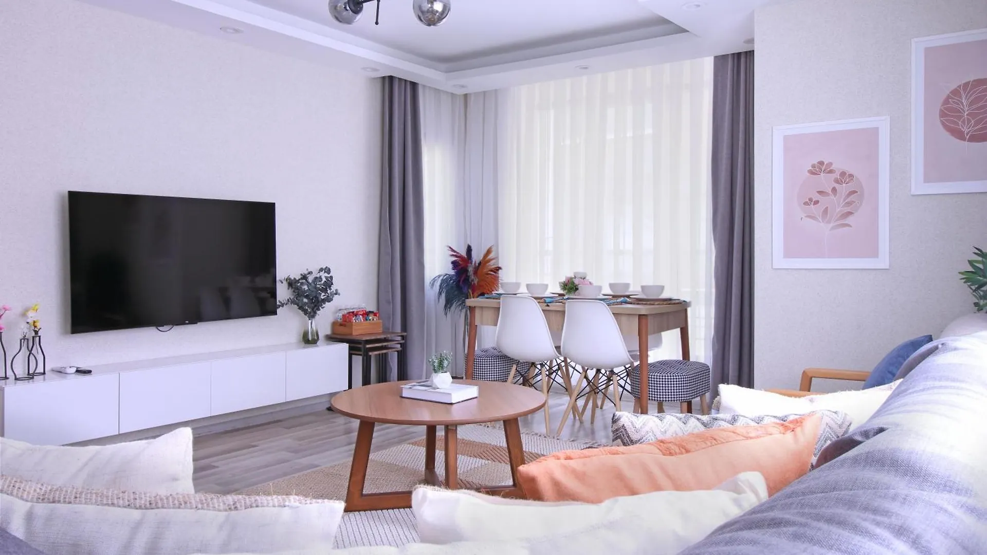 איסטמבול Excellent Apartments Pierre Loti