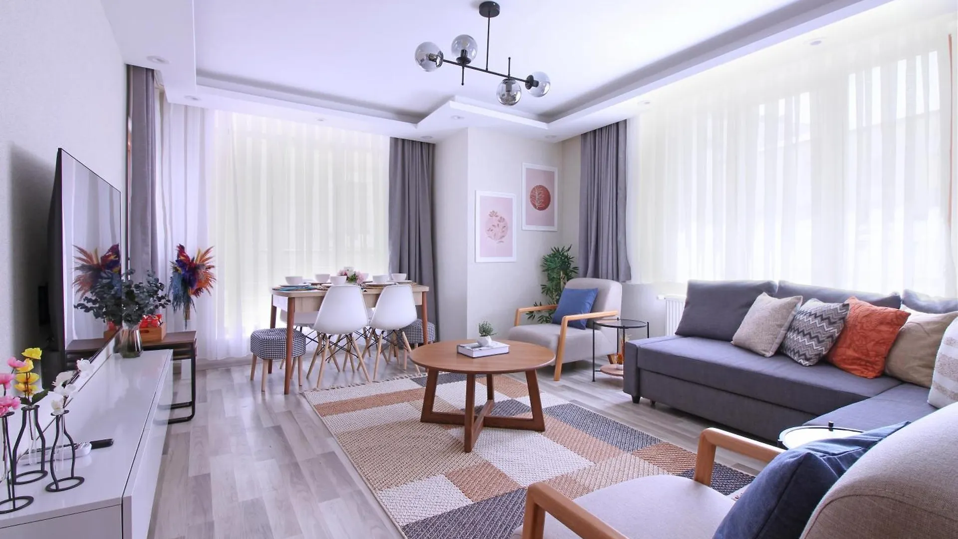איסטמבול Excellent Apartments Pierre Loti טורקיה