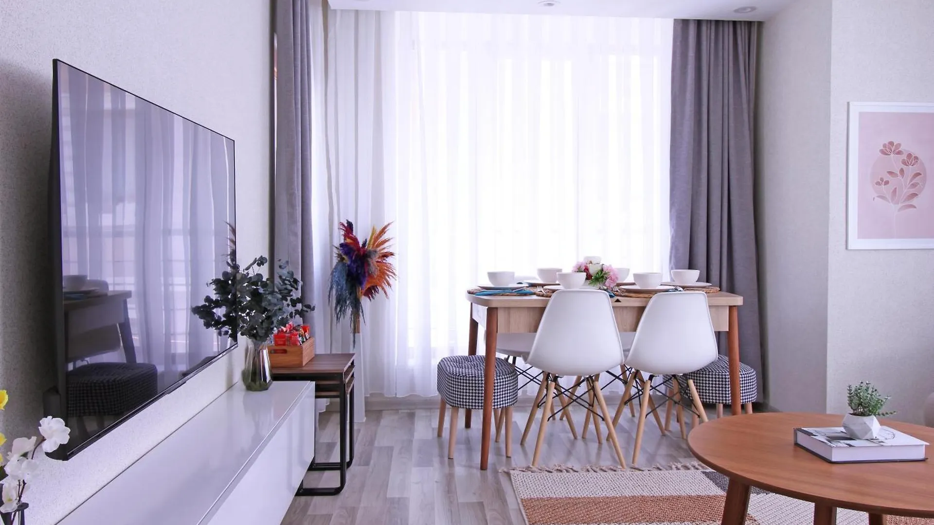 איסטמבול Excellent Apartments Pierre Loti