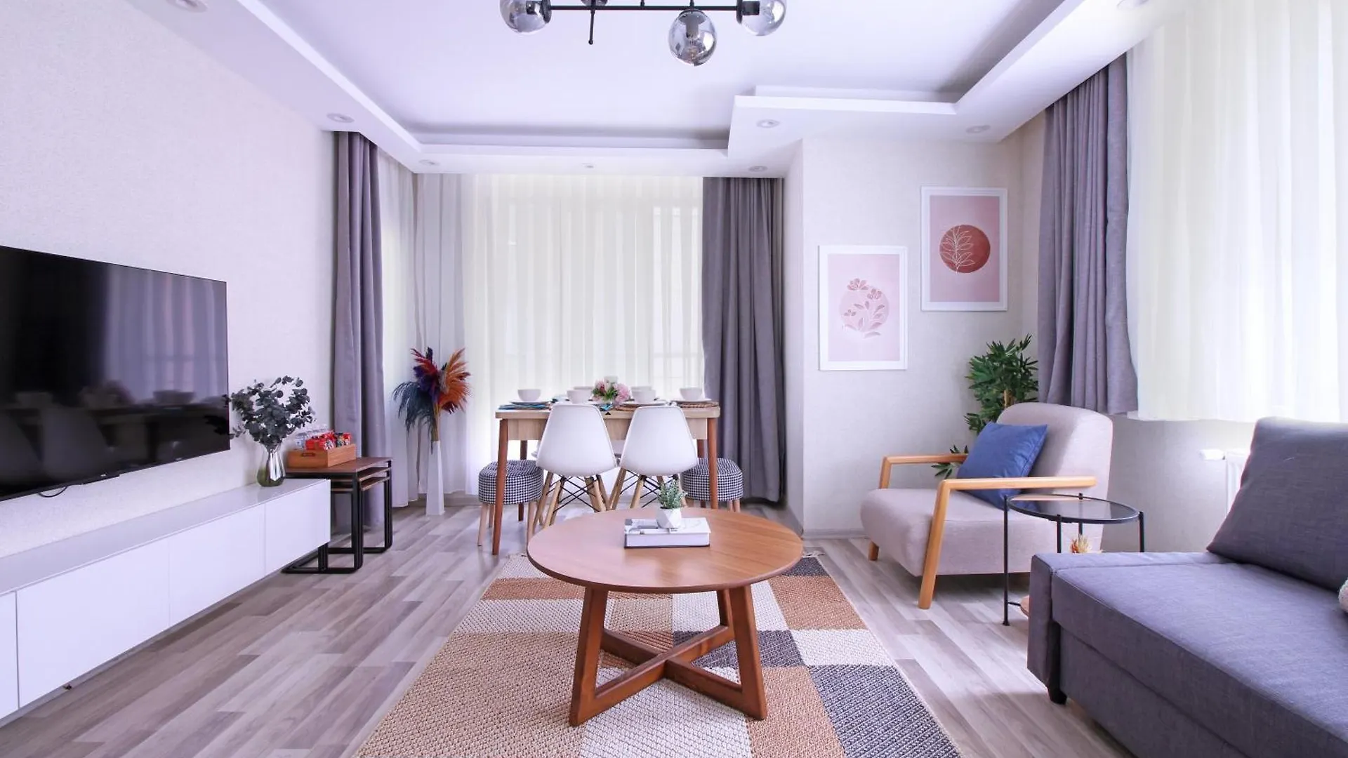 איסטמבול Excellent Apartments Pierre Loti